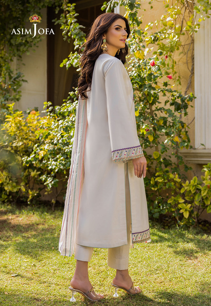 Asim Jofa - AJPE-32