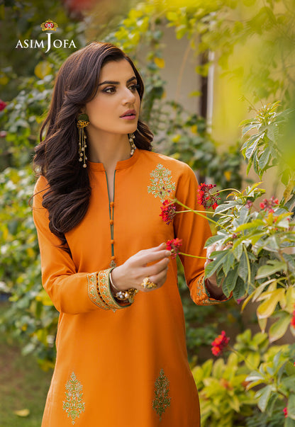 Asim Jofa - AJPE-48