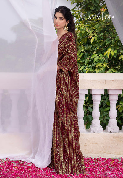 Asim Jofa - AJAB-11