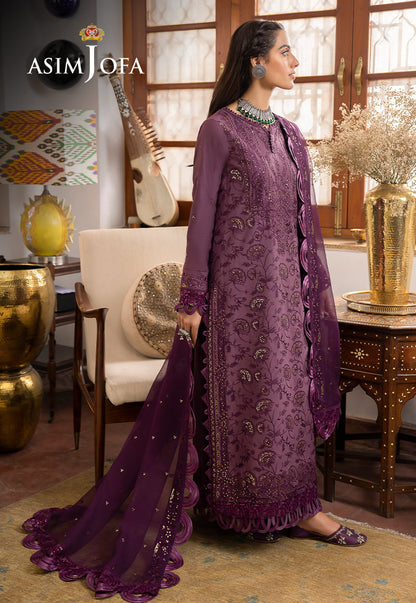 Asim Jofa - AJSW-06