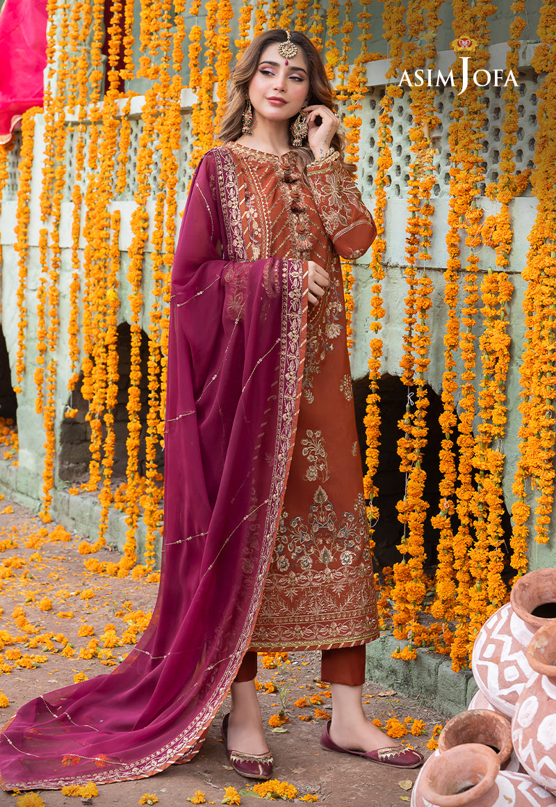 Asim Jofa - AJAB-14