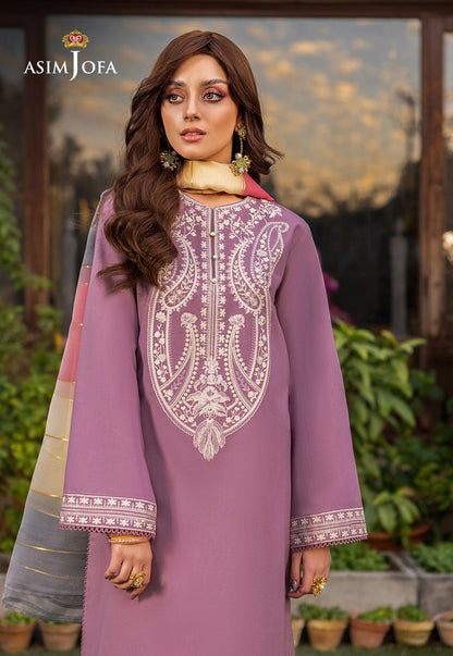 Asim Jofa - AJPE-37