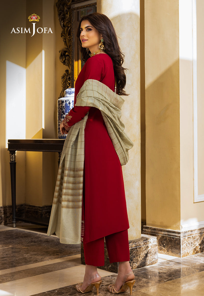 Asim Jofa - AJPE-38