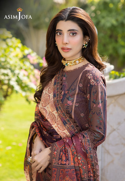 Asim Jofa - AJS-30