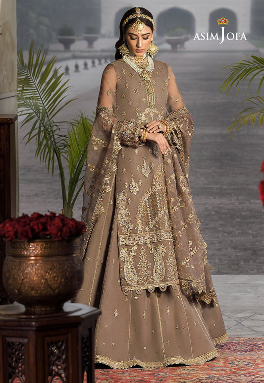 Asim Jofa - AJR-02