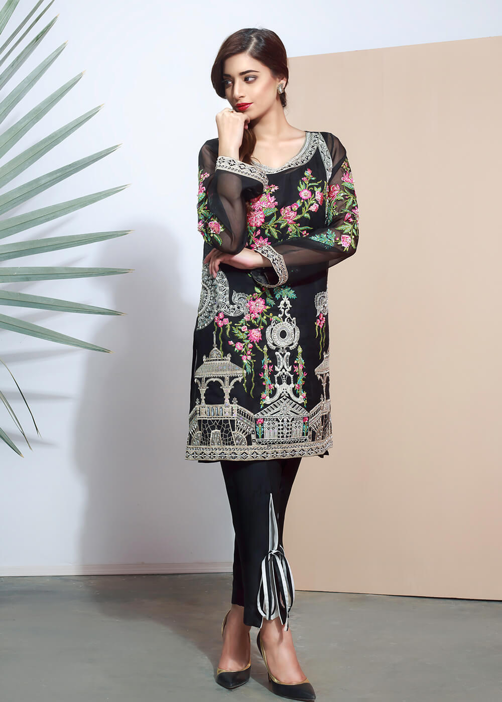 Carmin - Dark Aspiration