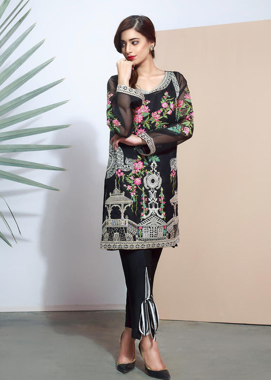 Carmin - Dark Aspiration