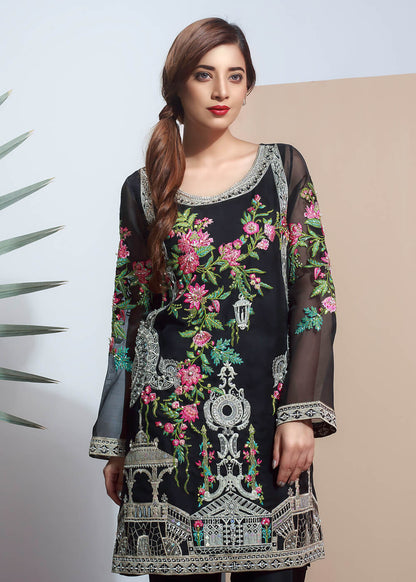 Carmin - Dark Aspiration