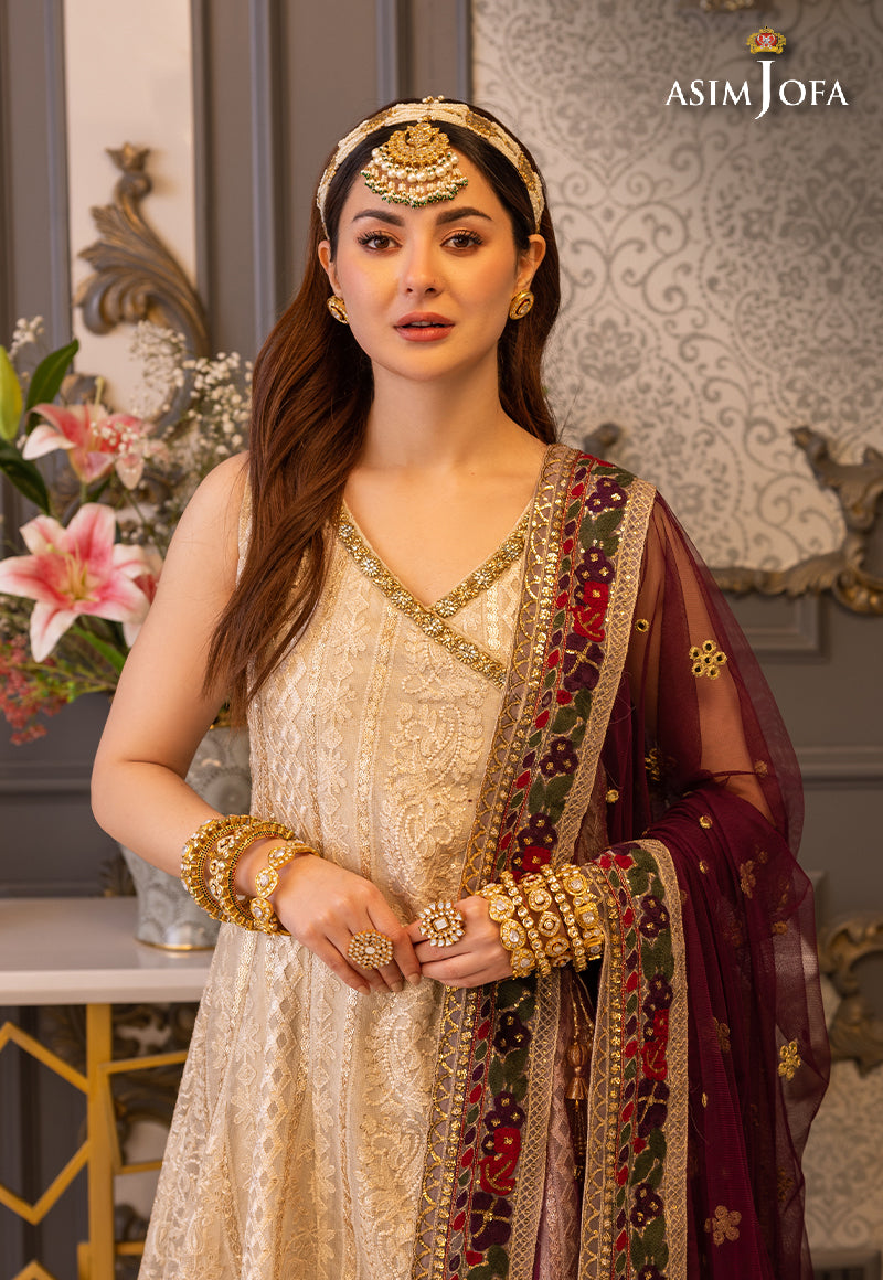 Asim Jofa - AJHJ-24