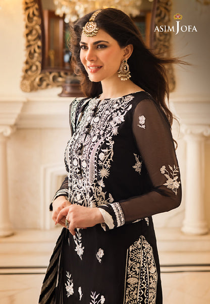 Asim Jofa - AJZS-02