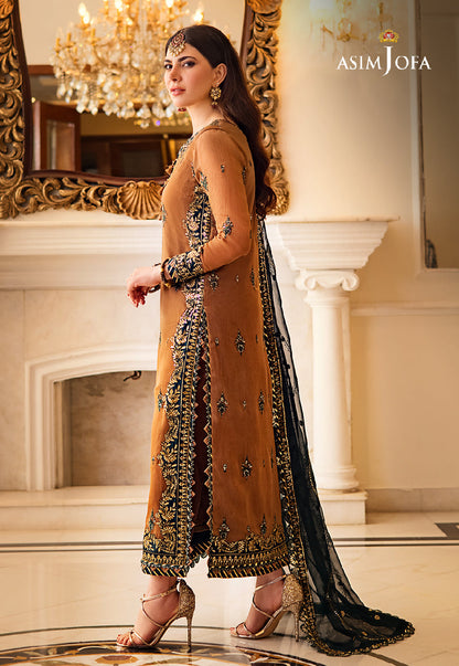 Asim Jofa - AJZS-09