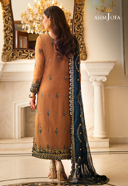 Asim Jofa - AJZS-09