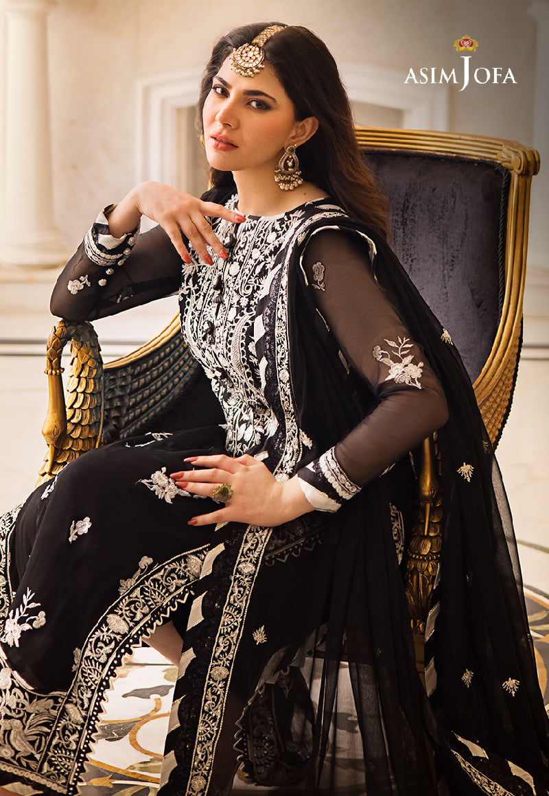 Asim Jofa - AJZS-02