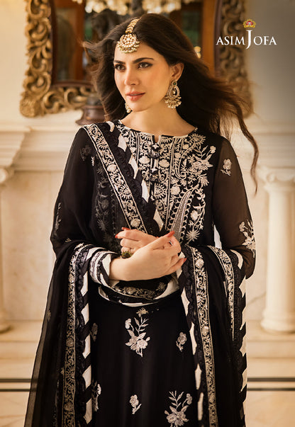 Asim Jofa - AJZS-02