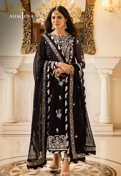 Asim Jofa - AJZS-02