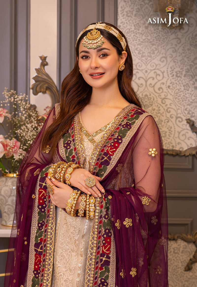 Asim Jofa - AJHJ-24