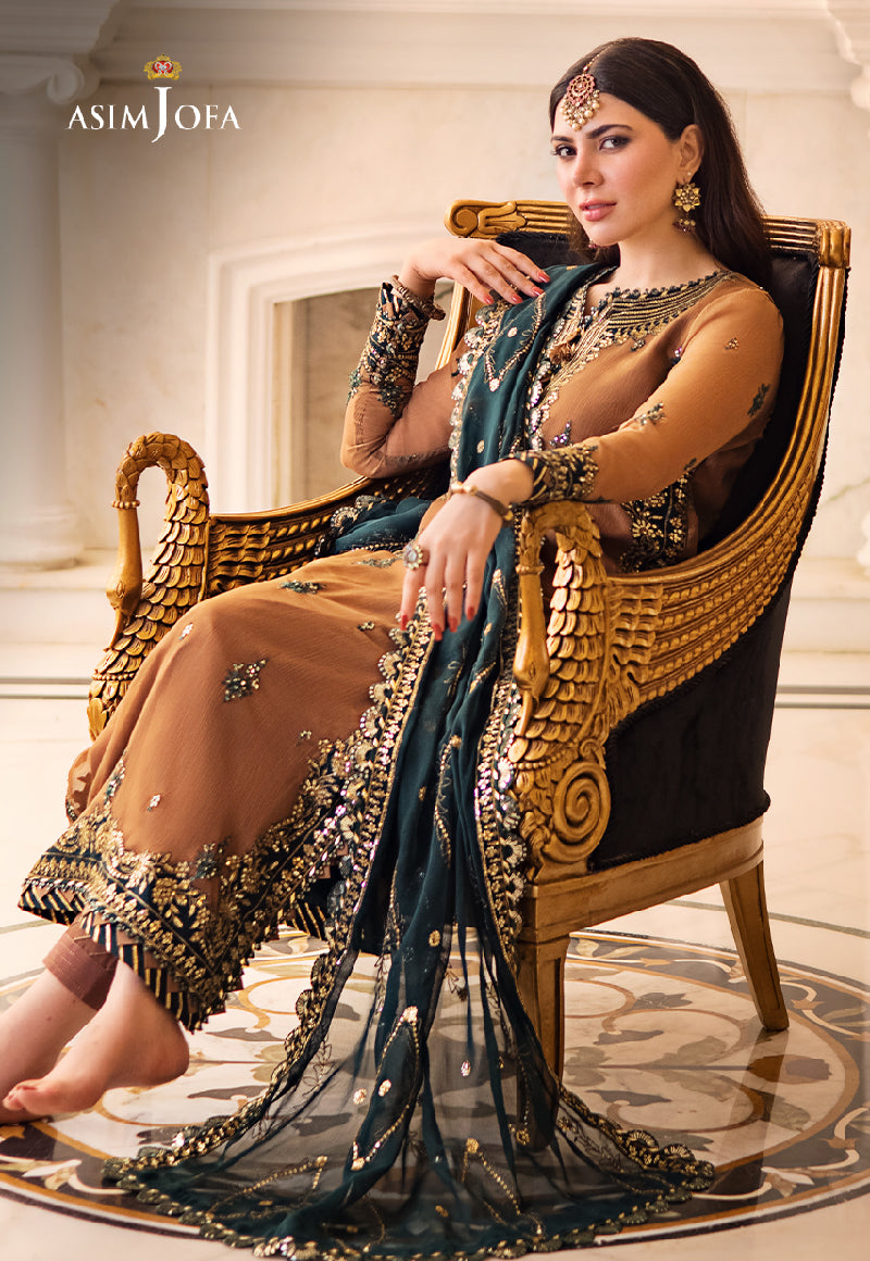 Asim Jofa - AJZS-09