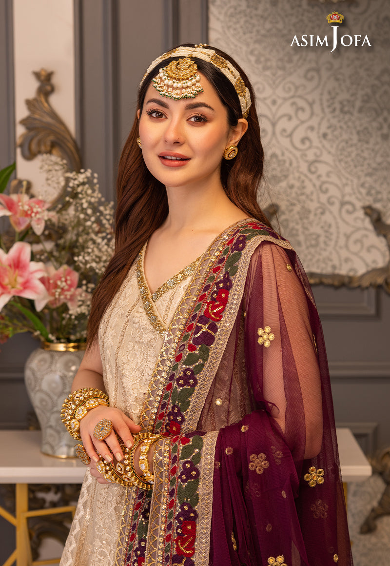 Asim Jofa - AJHJ-24