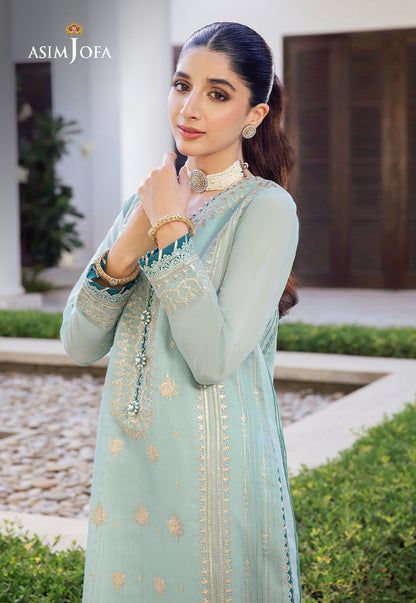 Asim Jofa - AJZS-26