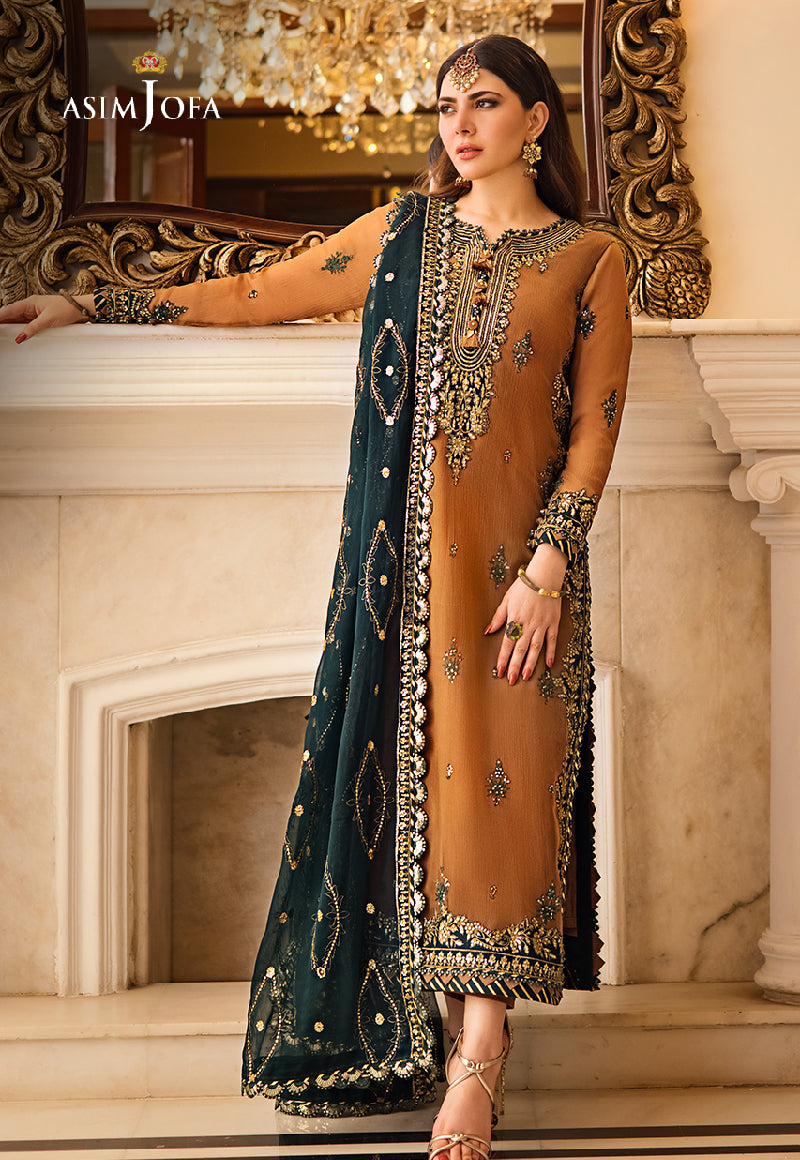 Asim Jofa - AJZS-09