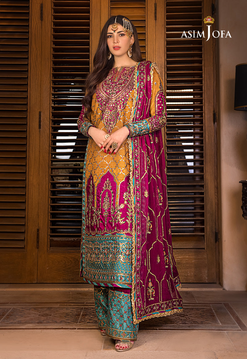 Asim Jofa - AJBN-04