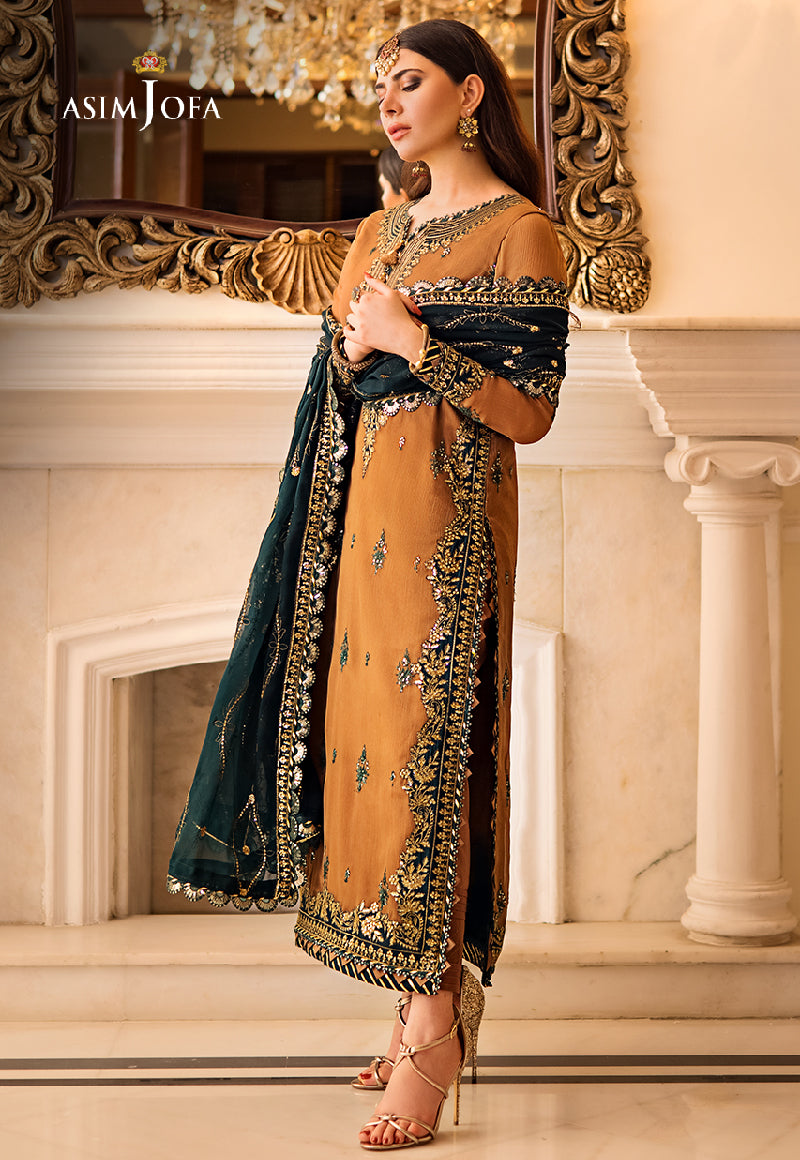 Asim Jofa - AJZS-09