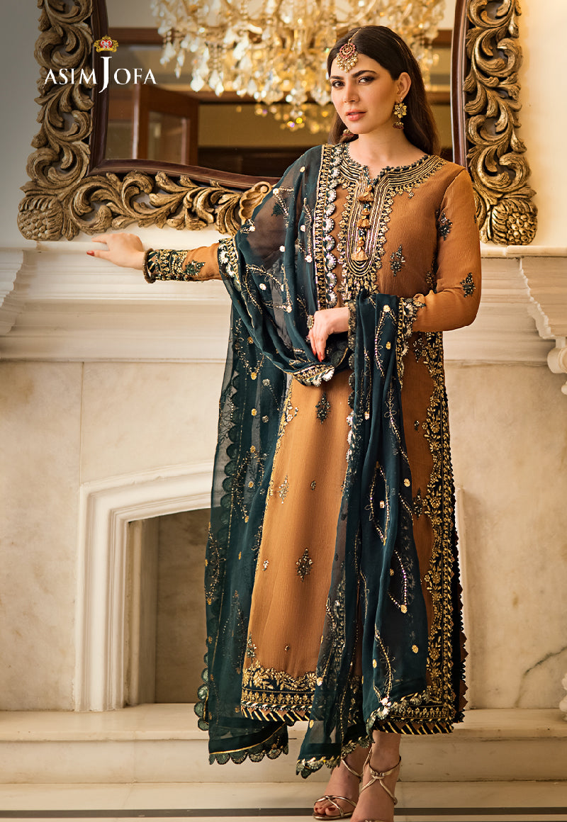 Asim Jofa - AJZS-09