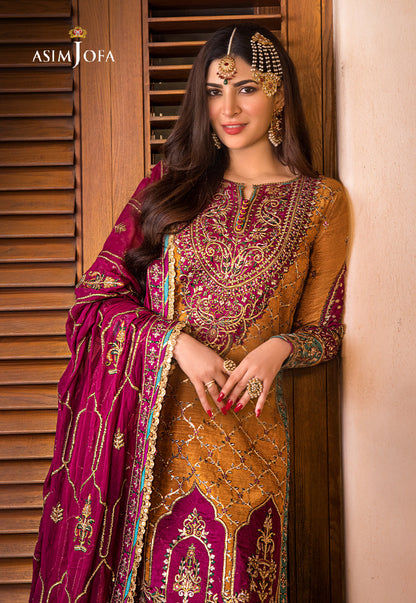 Asim Jofa - AJBN-04
