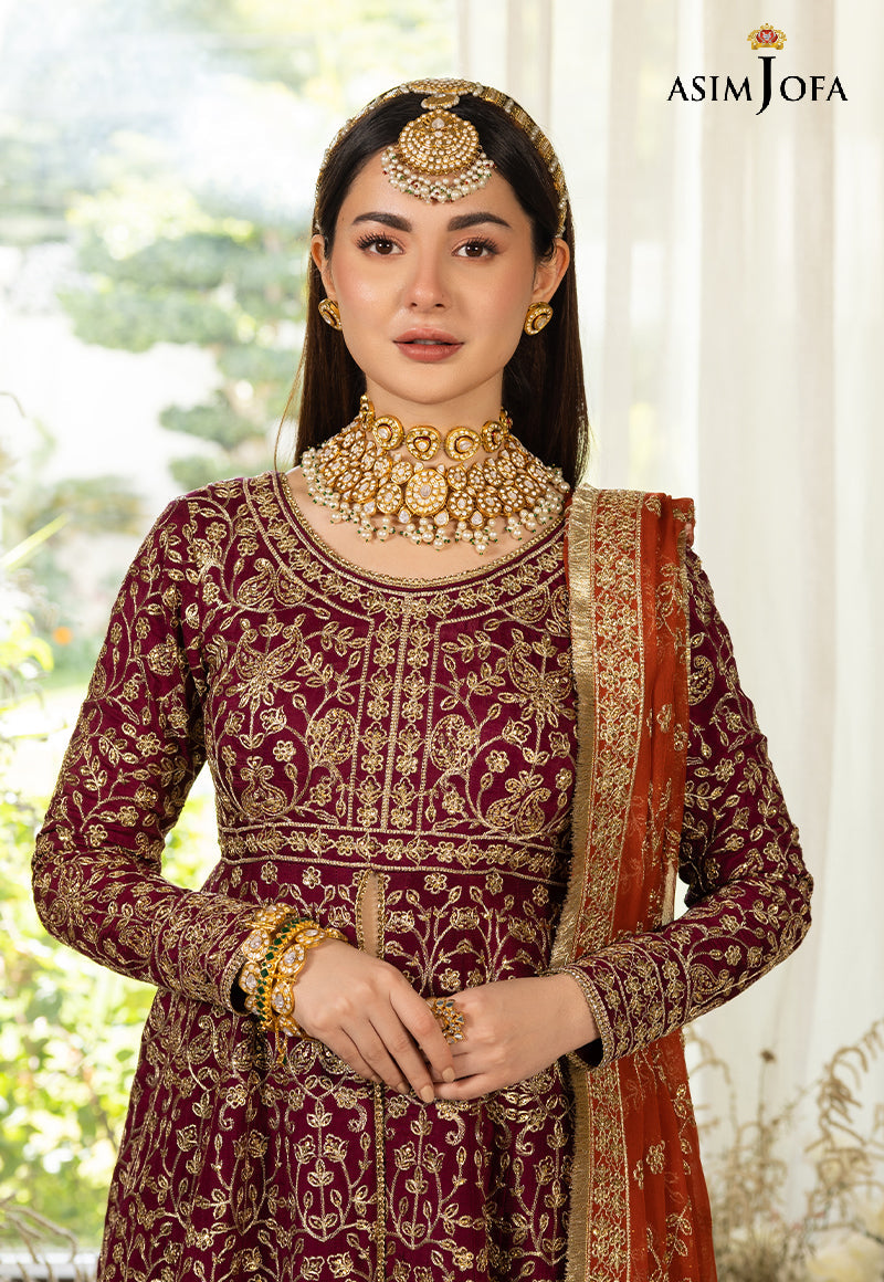 Asim Jofa - AJHJ-17