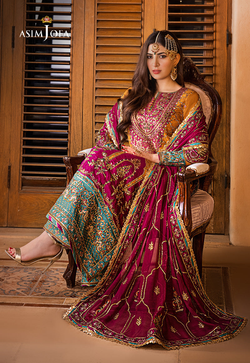 Asim Jofa - AJBN-04