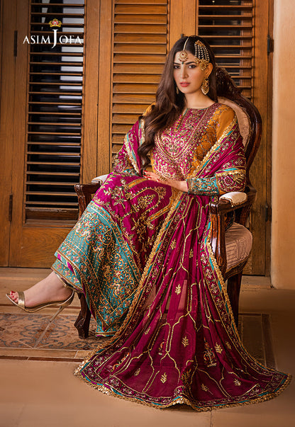 Asim Jofa - AJBN-04