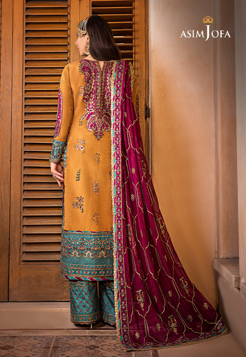 Asim Jofa - AJBN-04