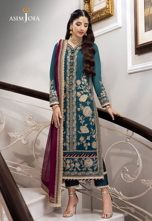 Asim Jofa - AJZS-27