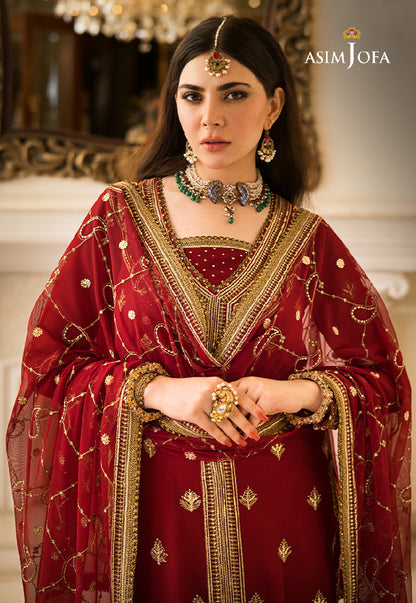 Asim Jofa - AJZS-21