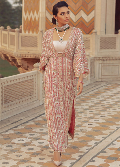 Saira Shakira - AMBER