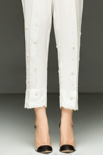 Baroque - EMBELLISHED  GRIP TROUSER 70