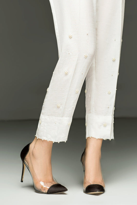 Baroque - EMBELLISHED  GRIP TROUSER 70