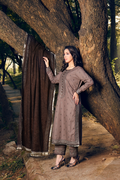 Lyla - DESIGN#6