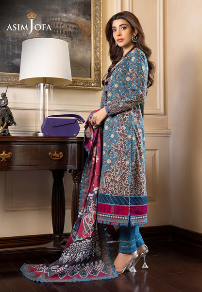 Asim Jofa - AJS-27