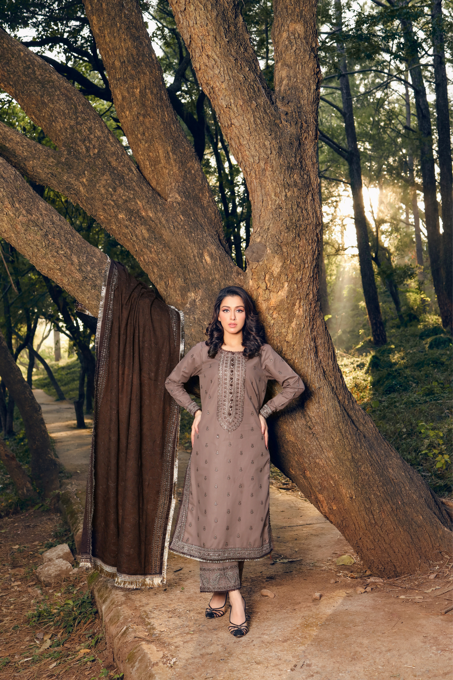 Lyla - DESIGN#6