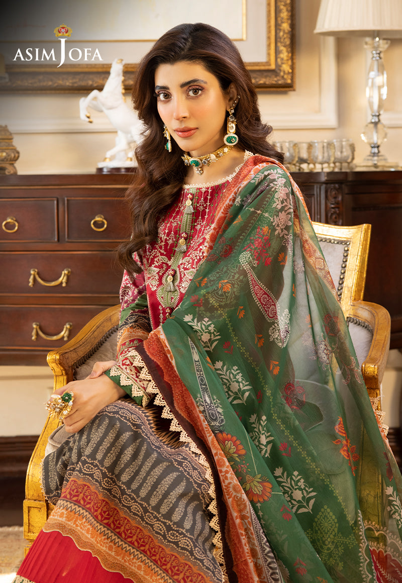 Asim Jofa - AJS-26