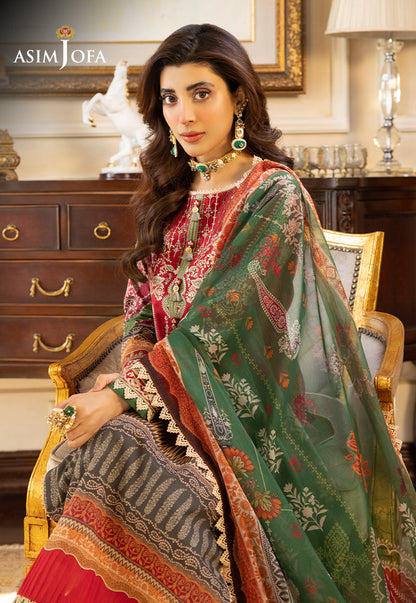 Asim Jofa - AJS-26