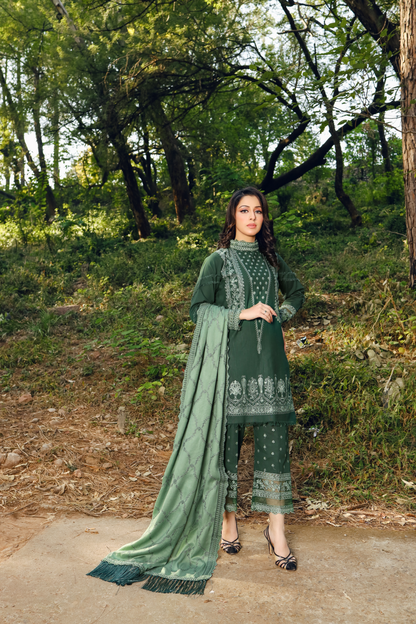 Lyla - DESIGN#7
