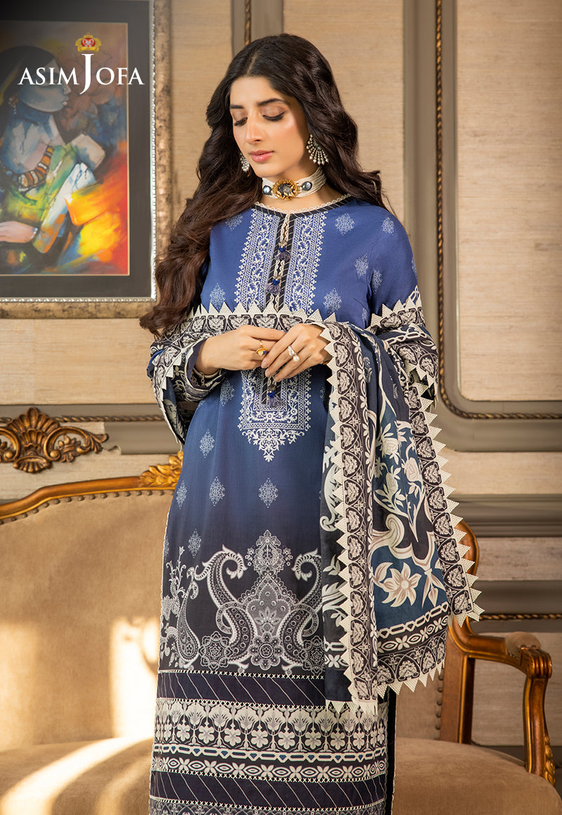 Asim Jofa - AJS-07