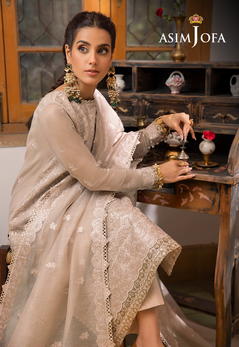 Asim Jofa - AJSW-21