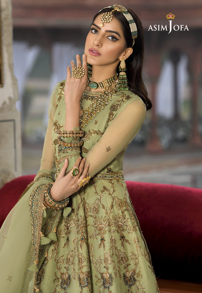 Asim Jofa - AJR-03