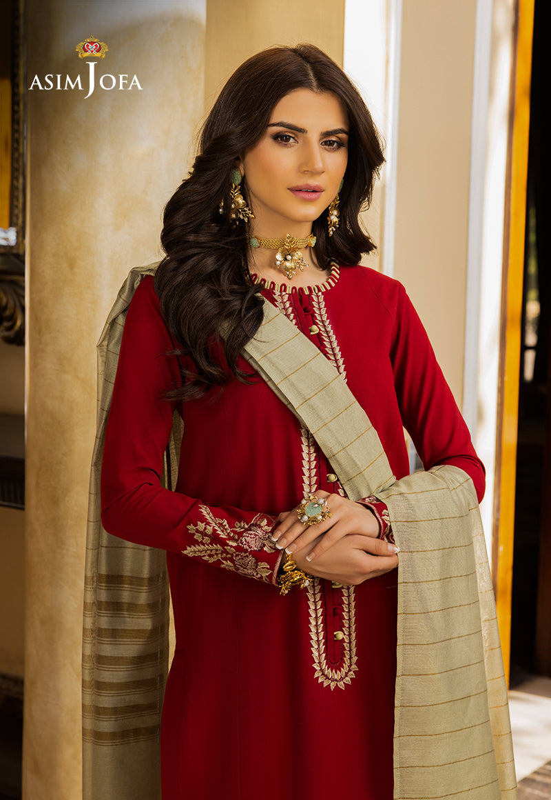 Asim Jofa - AJPE-38