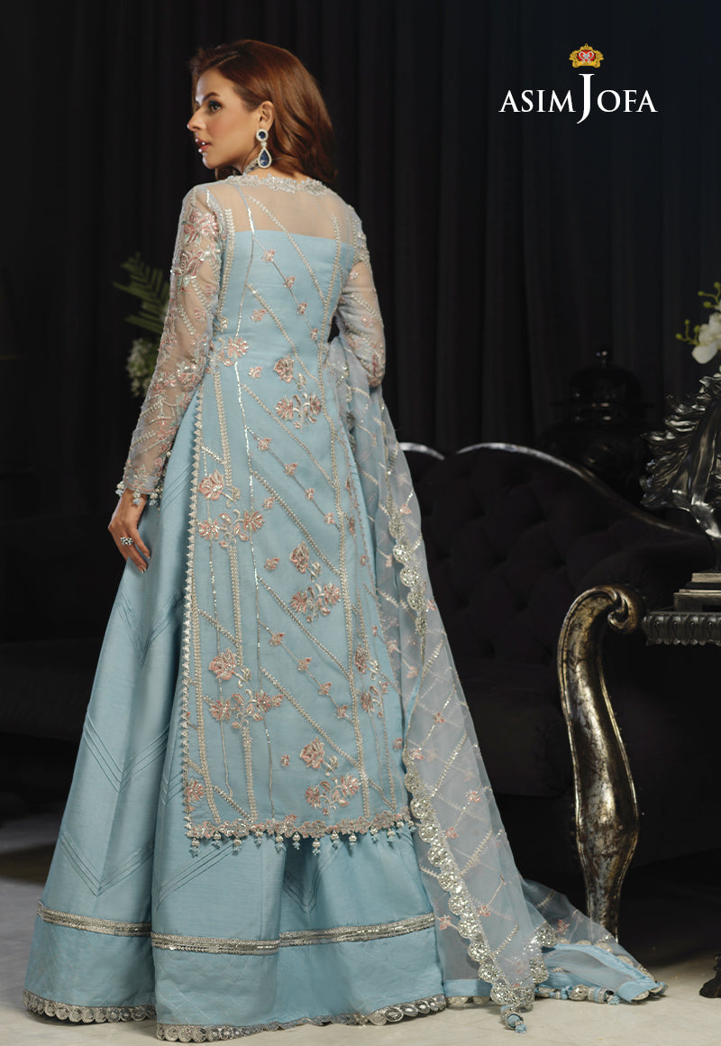 Asim Jofa - AJN-15