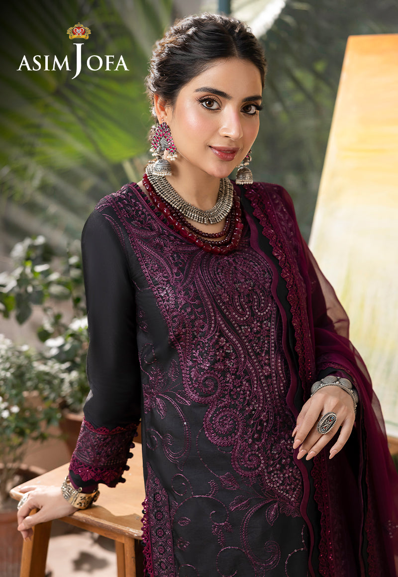 Asim Jofa - AJSW-16