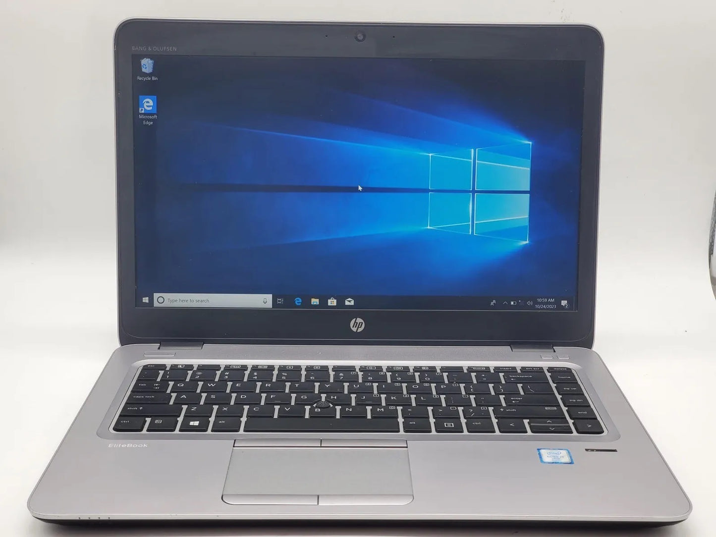 HP Elitebook 840 D6 16GB RAM 512GB SSD